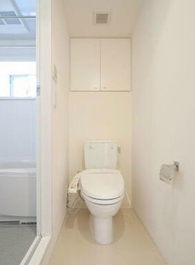 パークアクシス秋葉原の物件内観写真