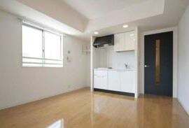 パークアクシス秋葉原の物件内観写真