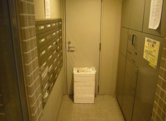 パークアクシス秋葉原の物件内観写真