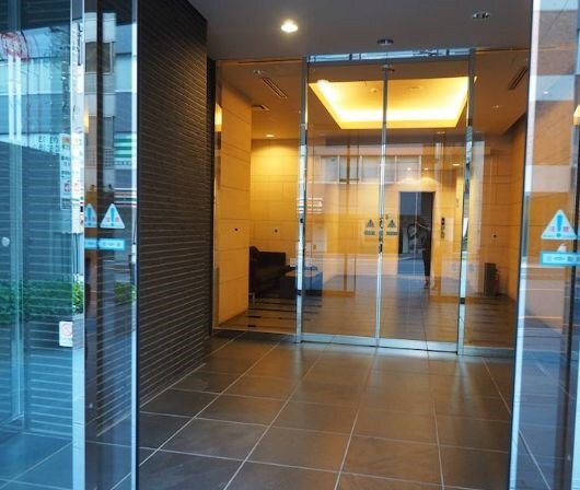 レジディア市ヶ谷Ⅱの物件外観写真