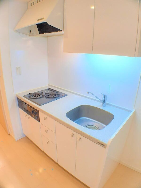 レジディア市ヶ谷Ⅱの物件内観写真