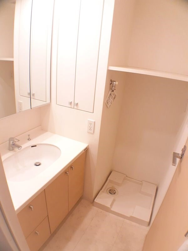 レジディア市ヶ谷Ⅱの物件内観写真