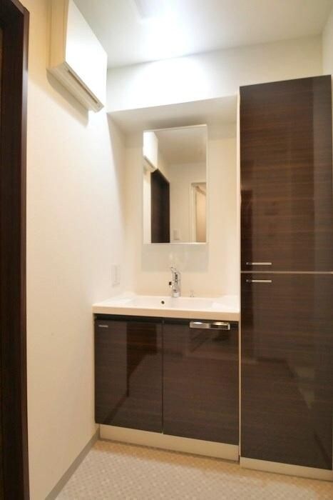 GENOVIA 東神田 green veil/ジェノヴィア東神田グリーンヴェールの物件内観写真