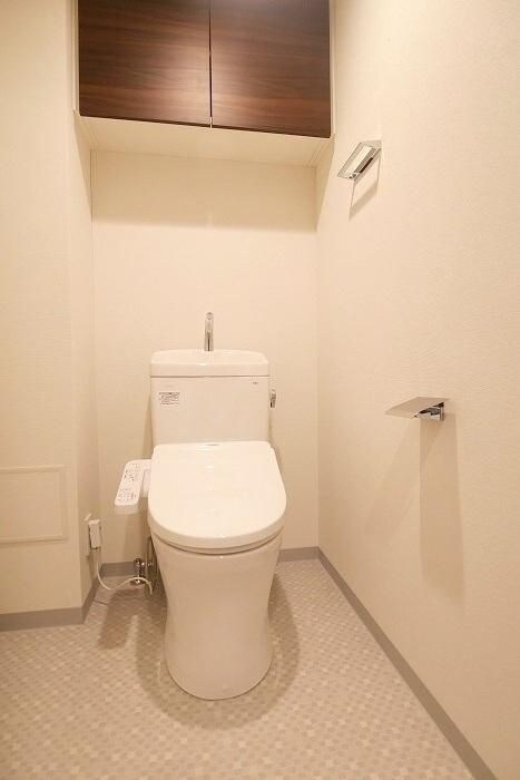 GENOVIA 東神田 green veil/ジェノヴィア東神田グリーンヴェールの物件内観写真