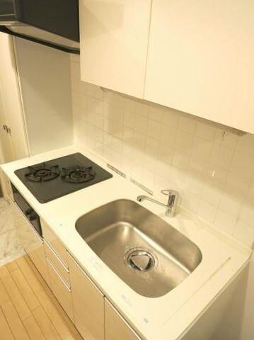 レガーロ御茶ノ水Ⅱの物件内観写真