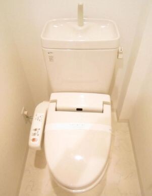 レガーロ御茶ノ水Ⅱの物件内観写真