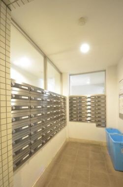 レガーロ御茶ノ水Ⅱの物件内観写真