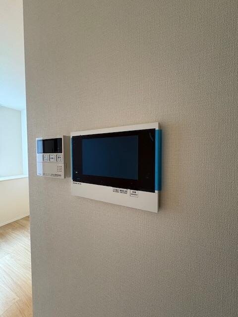 ウィステリア　エス　上野の物件内観写真