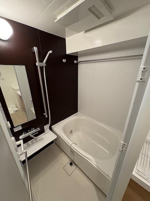 ウィステリア　エス　上野の物件内観写真