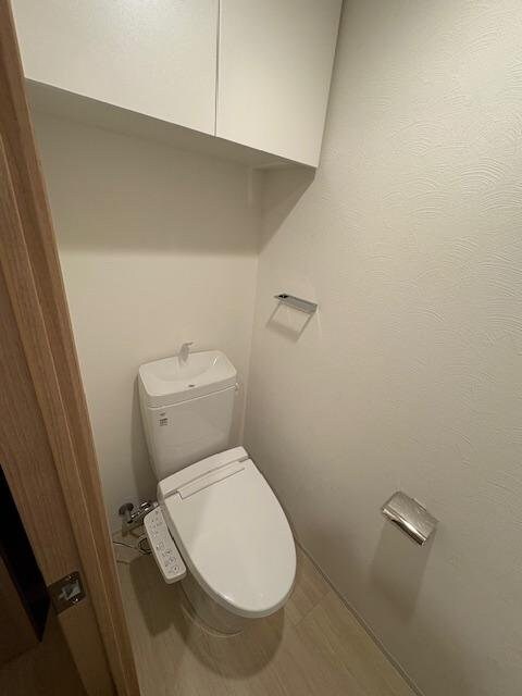 ウィステリア　エス　上野の物件内観写真