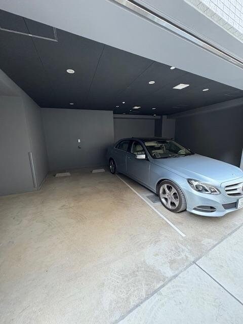 ウィステリア　エス　上野の物件外観写真