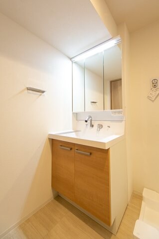 ウィステリア　エス　上野の物件内観写真