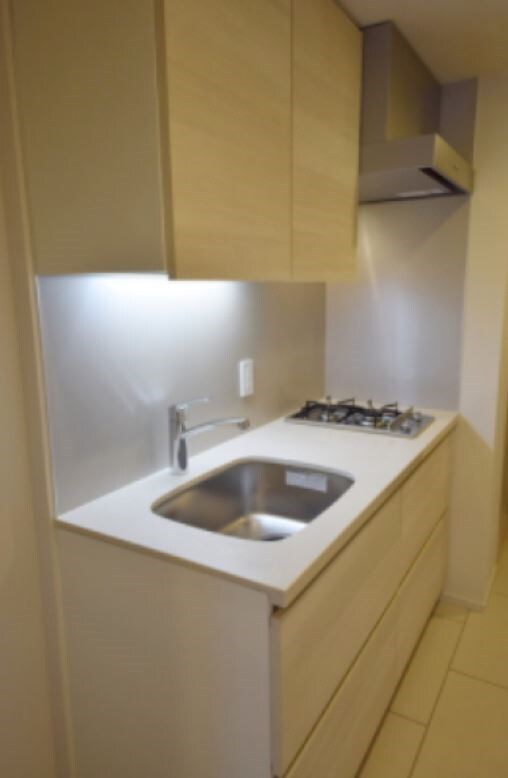 ザ・パークハビオ上野御徒町の物件内観写真