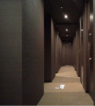 ザ・パークハビオ上野御徒町の物件外観写真