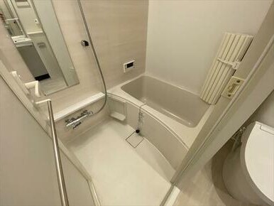 フレンシア御徒町の物件内観写真