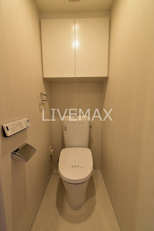 RELUXIA北新宿の物件内観写真