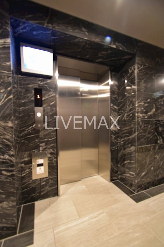 RELUXIA北新宿の物件内観写真