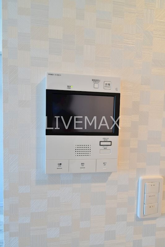 RELUXIA北新宿の物件内観写真