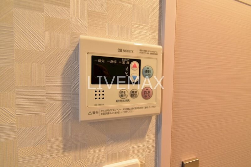 RELUXIA北新宿の物件内観写真