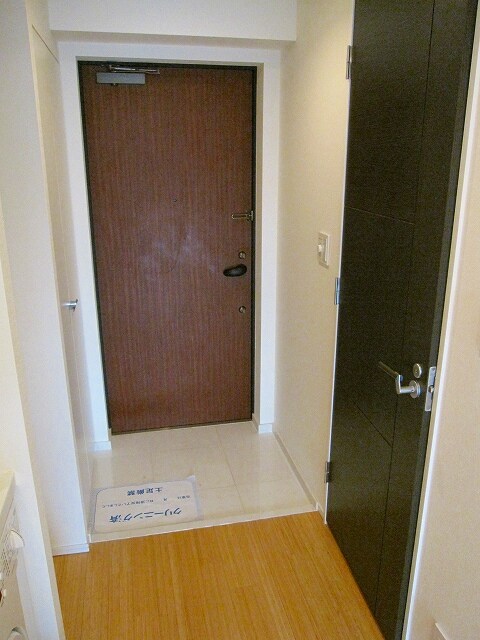 カスタリア新宿夏目坂の物件内観写真