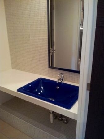 カスタリア新宿夏目坂の物件内観写真