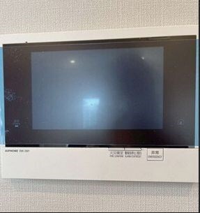 ザ・パークハビオ入谷の物件内観写真