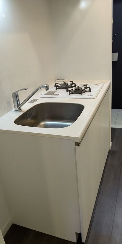 ヴォーガコルテ早稲田弐番館の物件内観写真