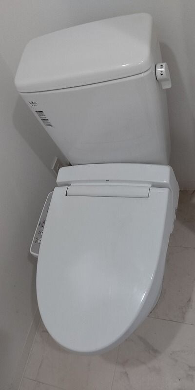 ヴォーガコルテ早稲田弐番館の物件内観写真