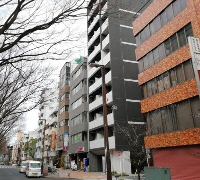 ヴォーガコルテ早稲田弐番館の物件内観写真