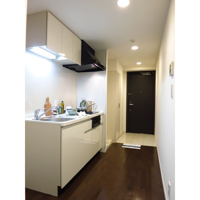 東新宿駅 徒歩5分 1階の物件内観写真