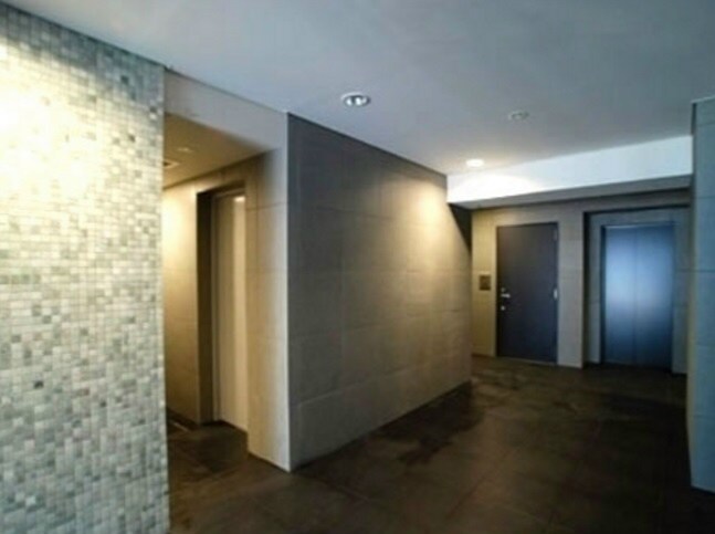 東新宿駅 徒歩5分 1階の物件外観写真