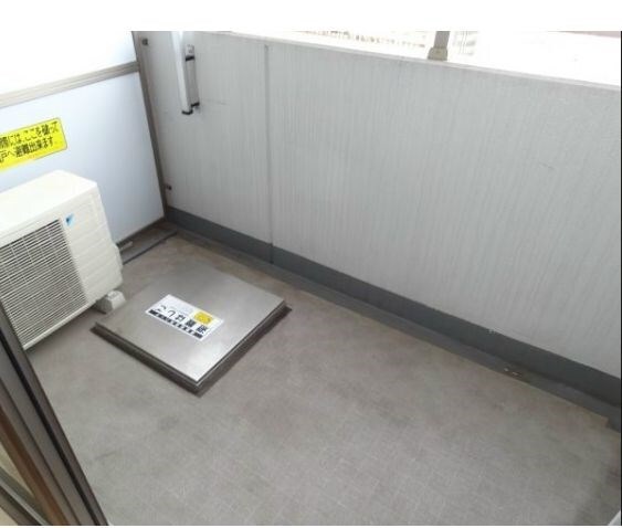 東新宿駅 徒歩5分 1階の物件内観写真