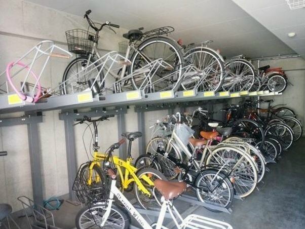 東新宿駅 徒歩5分 1階の物件内観写真