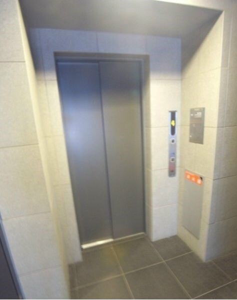 東新宿駅 徒歩5分 1階の物件内観写真