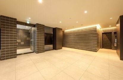 La Douceur秋葉原の物件外観写真