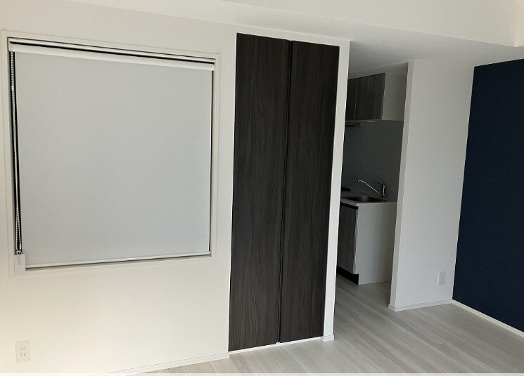 RELUXIA　CITY　北新宿の物件内観写真