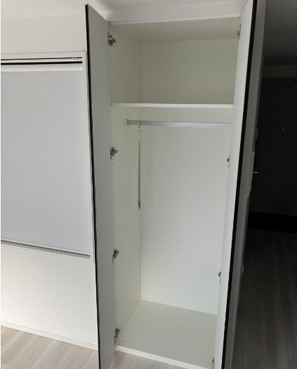 RELUXIA　CITY　北新宿の物件内観写真