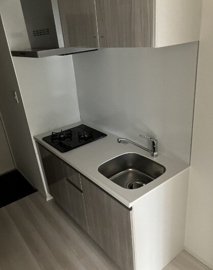 RELUXIA　CITY　北新宿の物件内観写真