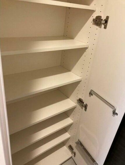 ザ・パークハビオ神楽坂香月の物件内観写真