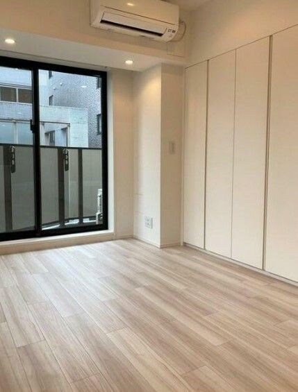 ザ・パークハビオ神楽坂香月の物件内観写真