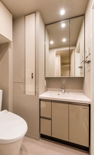 ルフォンプログレ文京湯島の物件内観写真