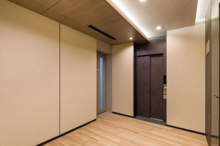 ルフォンプログレ文京湯島の物件内観写真