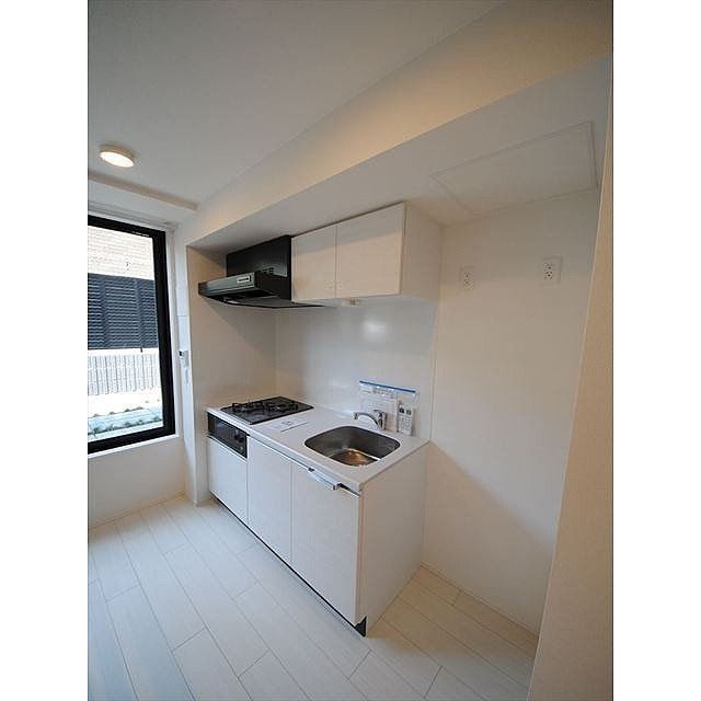 LEGALAND白山の物件内観写真