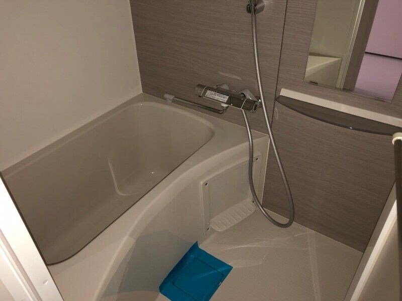 LEGALAND白山の物件内観写真