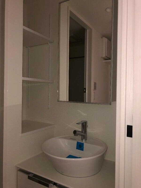 LEGALAND白山の物件内観写真