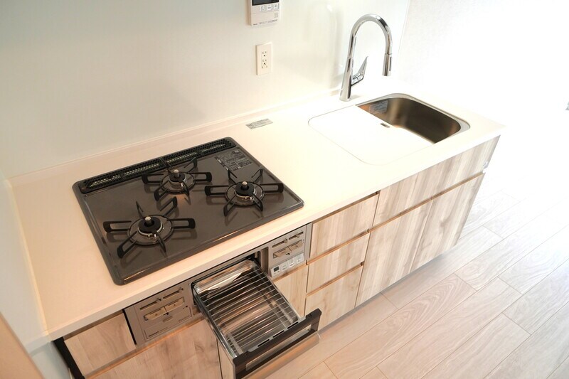 J.GRAN Court 浅草の物件内観写真