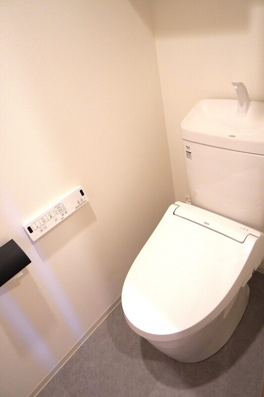 J.GRAN Court 浅草の物件内観写真