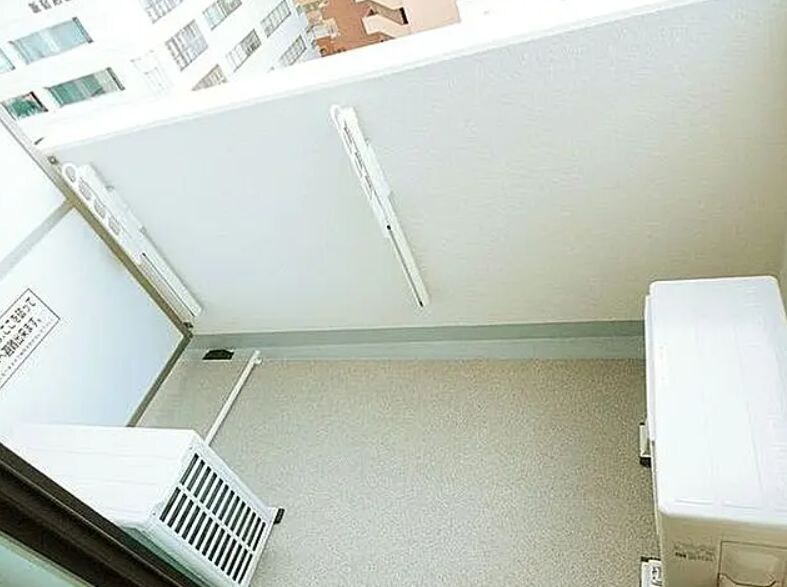 カメリアコート新宿の物件内観写真