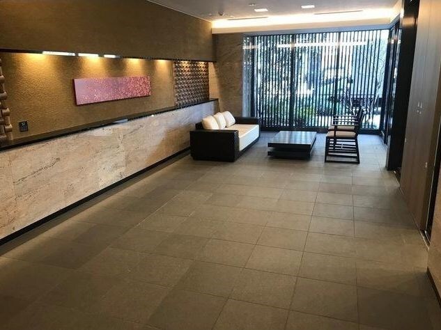 ミュプレ根岸の物件外観写真