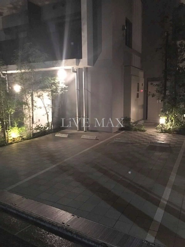 ミュプレ根岸の物件外観写真